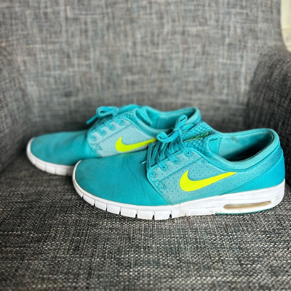 Nike sb Stefan janoski